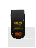 FLYOBD HEX-VIII SFD MQB v2025 STM32F429 FVDI - kodowania, adaptacje, SFD, MQB - najnowszy model 2025 FLYOBD HEX-VIII SFD MQB v2025 STM32F429 FVDI - kodowania, adaptacje, SFD, MQB - najnowszy model 2025