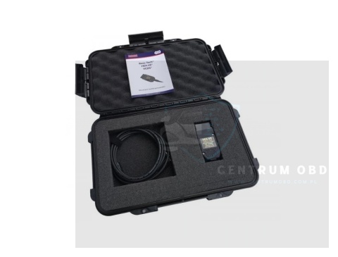 Ross-Tech HEX-V2 + VCDS Pro bez limitów VIN + walizka Ross-Tech HEX-V2 + VCDS Pro bez limitów VIN + walizka