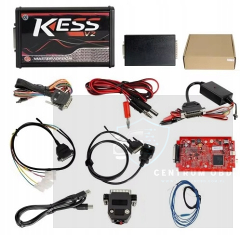 KESS V2.80 V5.017 EU Master Car Truck KESS V2.80 V5.017 EU Master Car Truck