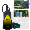 LEXIA 3 PP2000 dla CITROEN PEUGEOT DS OPEL Diagbox GOLD FULL CHIP 9.150 OBD2