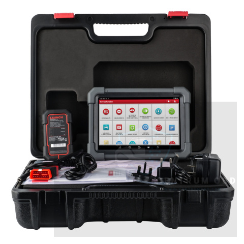 Launch X431 Pro TT Interfejs Diagnostyczny OBD Launch X431 Pro TT Interfejs Diagnostyczny OBD