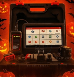 Launch X431 Pro TT V 5.0 Interfejs Diagnostyczny OBD CanFD - Oferta Najlepsze Ceny