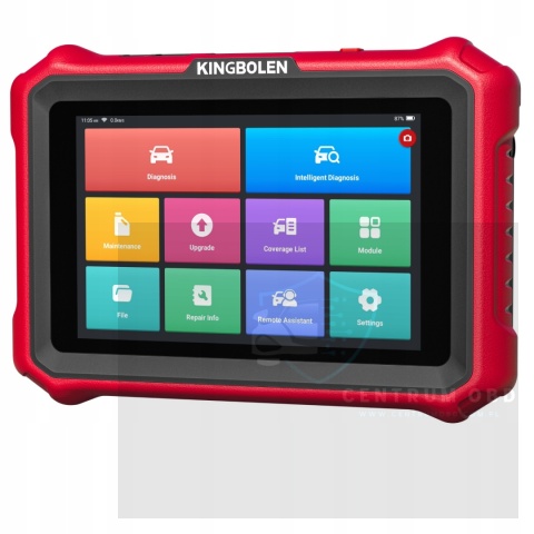 KINGBOLEN K8 PRO TESTER DIAGNOSTYCZNY UNIWERSALNY FULL NOWOŚĆ KINGBOLEN K8 PRO TESTER DIAGNOSTYCZNY UNIWERSALNY FULL NOWOŚĆ